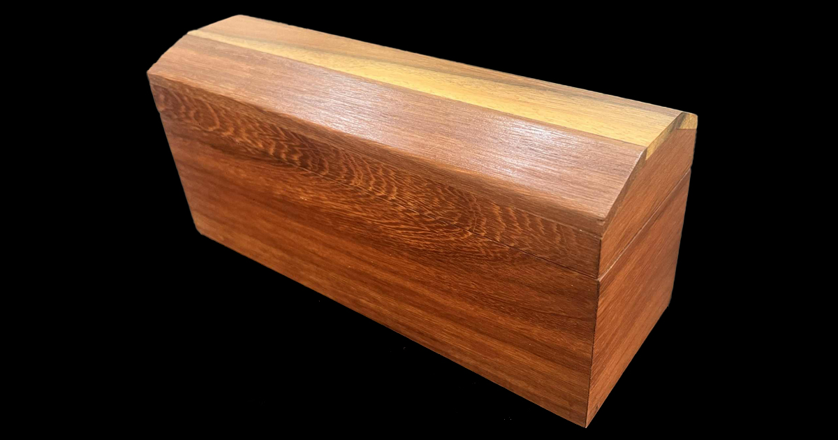 Cofre de Sueños - magic tricks