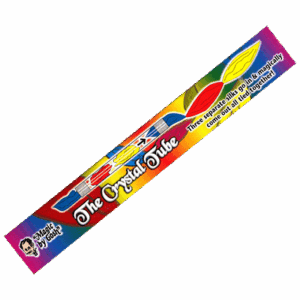 The Crystal Tube by Magic by Gosh - magic tricks