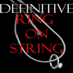 Definitive Ring & String - magic tricks