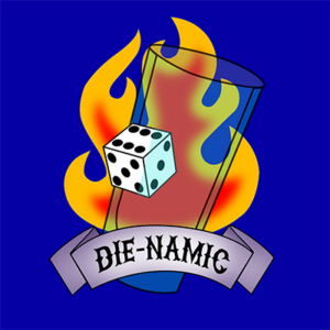 DIE-NAMIC by Martin Lewis – Trick - magic tricks