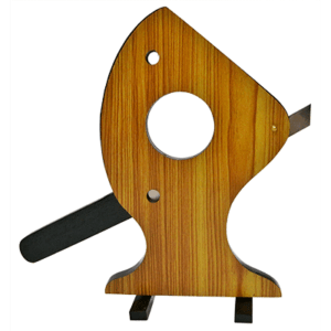 Disecto Arm Chopper by Premium Magic – Trick - magic tricks