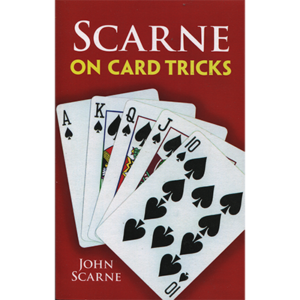 Scarne on Card Tricks - magic tricks