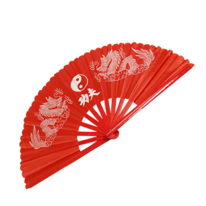 Dragon Fan by Alan Wong – Trick - magic tricks