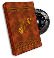 Encyclopedia PickPocketing- #1, DVD - magic tricks