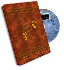 Encyclopedia Pickpocketing- #2, DVD - magic tricks