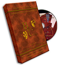 Encyclopedia Pickpocketing- #4, DVD - magic tricks