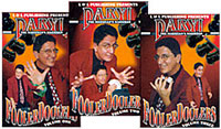 Fooler Doolers Daryl #3 – DVD - magic tricks
