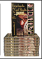 Encyclopedia of Card Sleights #4 by Daryl – DVD - magic tricks