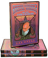 Burger Magical Voyages (Vol 2) – DVD - magic tricks