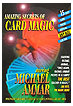 Amazing Secrets of Card Magic by Michael Ammar – DVD - magic tricks