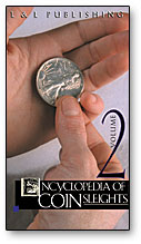 Encyclopedia of Coin Sleights Michael Rubinstein  #2 – DVD - magic tricks