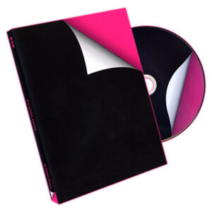 Old School Kranzo by Nathan Kranzo – DVD - magic tricks