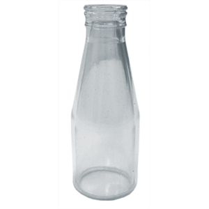 Evaporating Milk Bottle – Trick - magic tricks