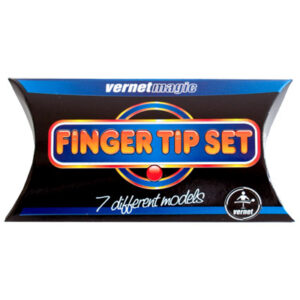Finger Tip Set (2007) by Vernet – Trick - magic tricks