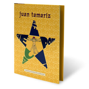 Five Points In Magic by Juan Tamariz – Book - magic tricks