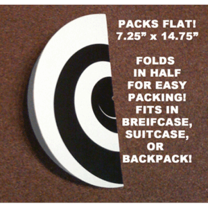 Folding Travel Spiral by Top Hat Productions – Trick - magic tricks