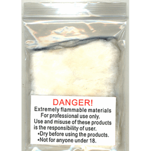 Flash Cotton (white) – Trick - magic tricks