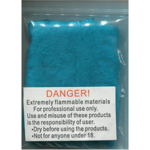 Flash Cotton (Blue) by Red Corner Magic – Trick - magic tricks