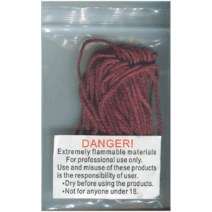 Flash String (5g Red) by Red Corner Magic – Trick - magic tricks