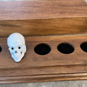 Cama de Los Muertos (Bed of the Dead) - magic tricks