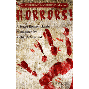 Horrors! by Richard Osterlind - magic tricks