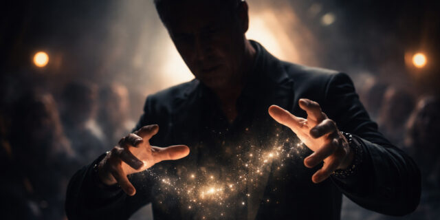 how-magic-tricks-work