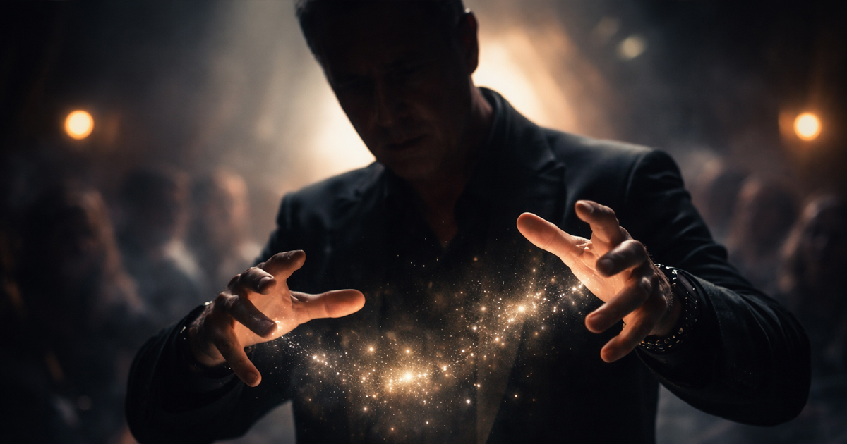 how-magic-tricks-work