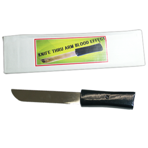Knife through Arm by Premium Magic – Trick - magic tricks