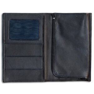 Le Paul Wallet by Vernet – Trick - magic tricks