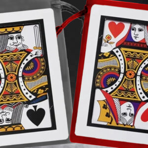 Lover’s Exchange - magic tricks