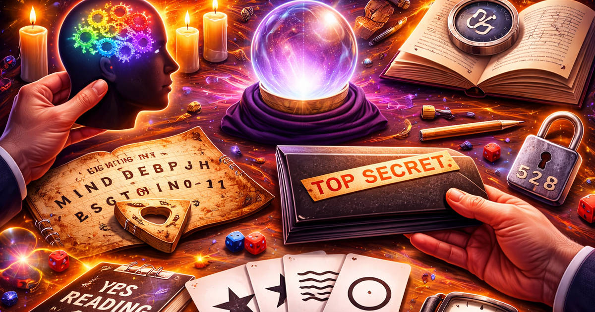 mentalism-tricks-for-beginners