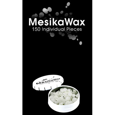 Mesika Wax by Yigal Mesika – Trick - magic tricks