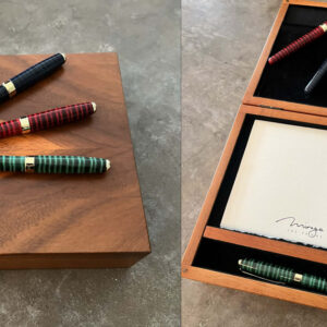 Mini Ghost Writer’s Box - magic tricks