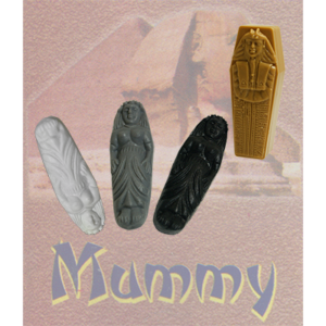 The Mummy by Mr. Magic – Trick - magic tricks