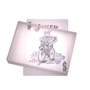 Omni Deck - magic tricks