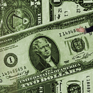 One 2 Many - magic tricks