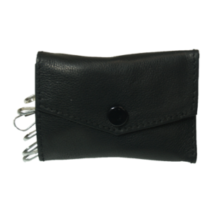 Ring Flite (Leather) by Premium Magic – Trick - magic tricks