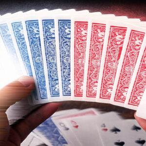 Prelude - magic tricks