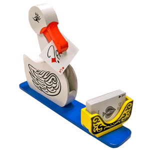 Pro Card Duck by Premium Magic – Trick - magic tricks