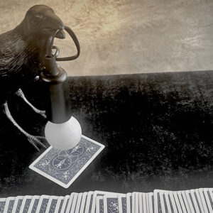 Raven’s Light - magic tricks