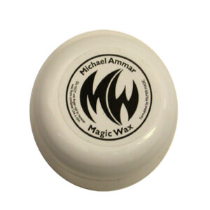 Refill For Card on Ceiling (magic wax – plastic container) - magic tricks