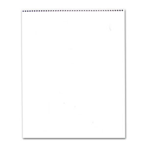 Refill BLANK for Signature Edition Sketchpad Card Rise (24 pack) by Martin Lewis – Trick - magic tricks
