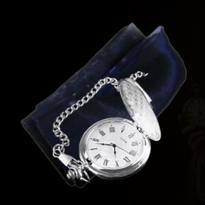 Reincarnation of Time - magic tricks