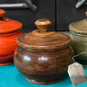 Ring for Tea Service - magic tricks