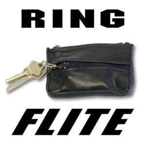 Ring Flite by Ronjo – Trick - magic tricks