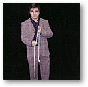 Roped by Bazar de Magia – Trick - magic tricks