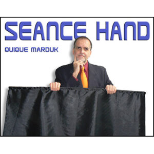 Seance Hand (LEFT) by Quique Marduk – Trick - magic tricks