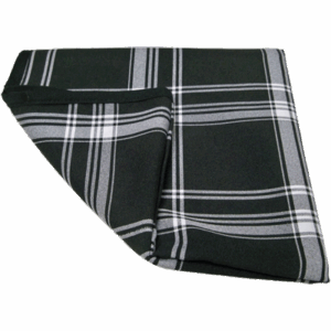 Senor Mardo Egg-Bag (Black) by Martin Lewis – Trick - magic tricks