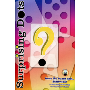 Surprising Dots by Di Fatta Magic – Trick - magic tricks