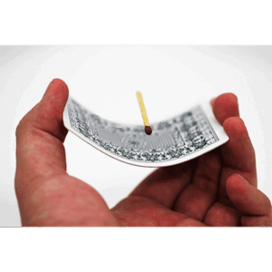 The Floating Match (2 per box) by Premium Magic – Trick - magic tricks
